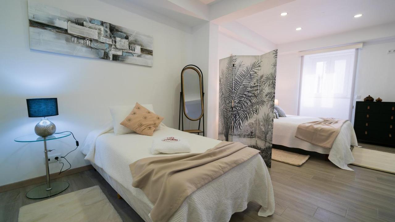 Casa Codorniz Villa Praia da Vitória Exteriör bild